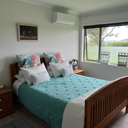 אוטורוהנגה B&B At Whitbourne מראה חיצוני תמונה