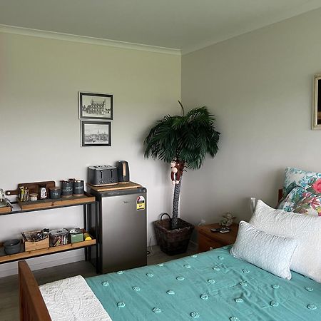 אוטורוהנגה B&B At Whitbourne מראה חיצוני תמונה