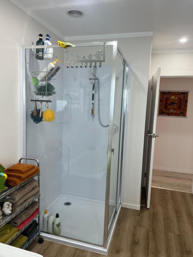 אוטורוהנגה B&B At Whitbourne מראה חיצוני תמונה