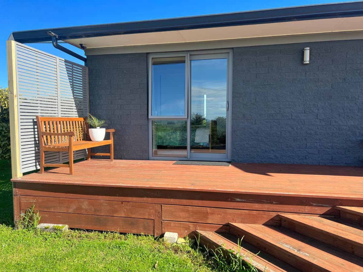 אוטורוהנגה B&B At Whitbourne מראה חיצוני תמונה