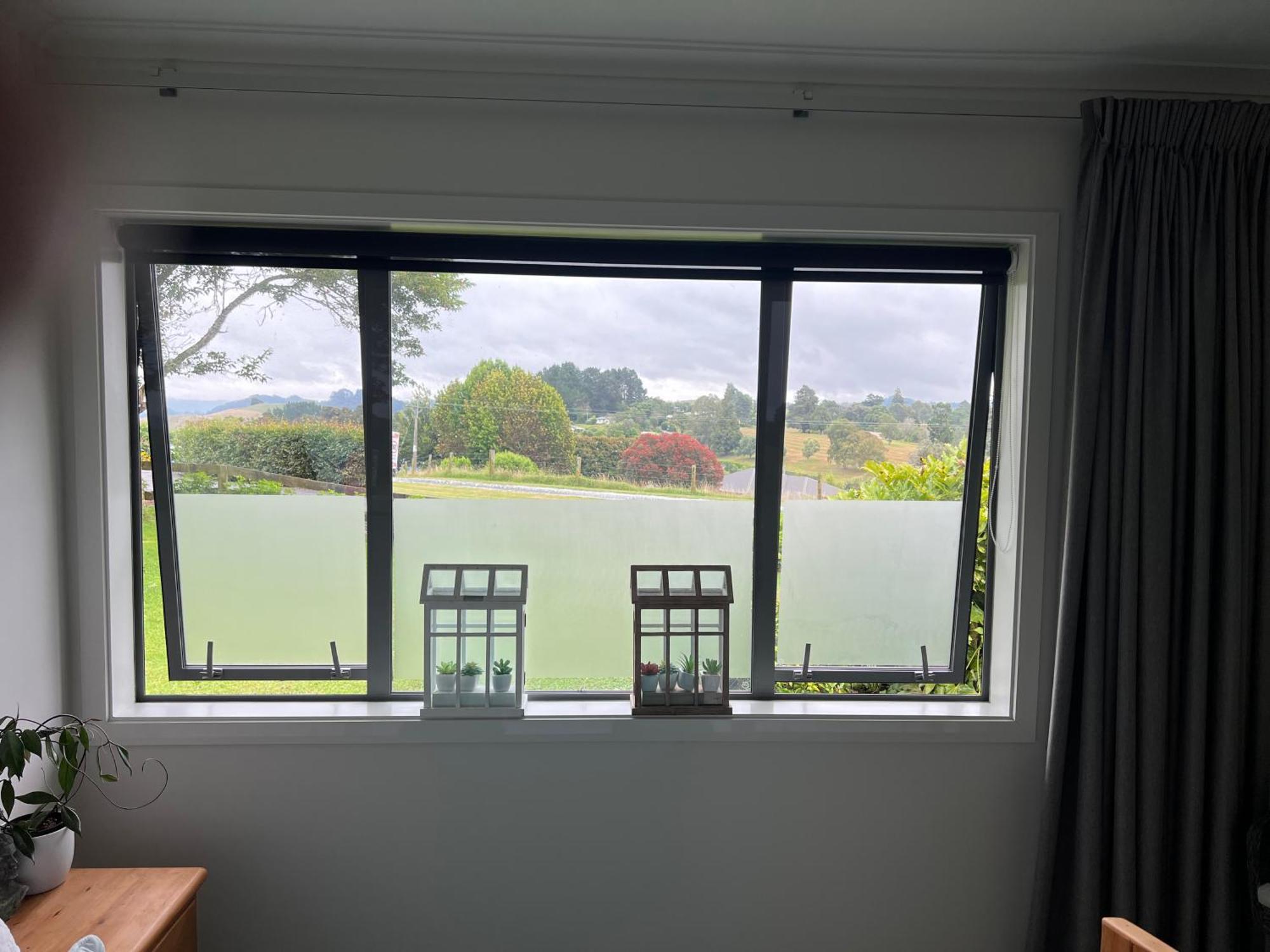 אוטורוהנגה B&B At Whitbourne מראה חיצוני תמונה