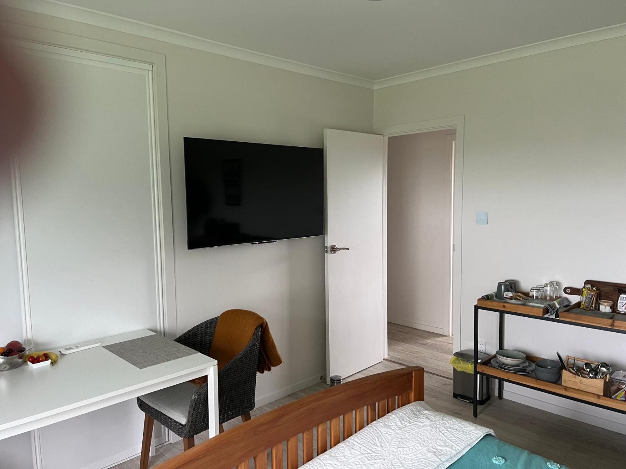 אוטורוהנגה B&B At Whitbourne מראה חיצוני תמונה