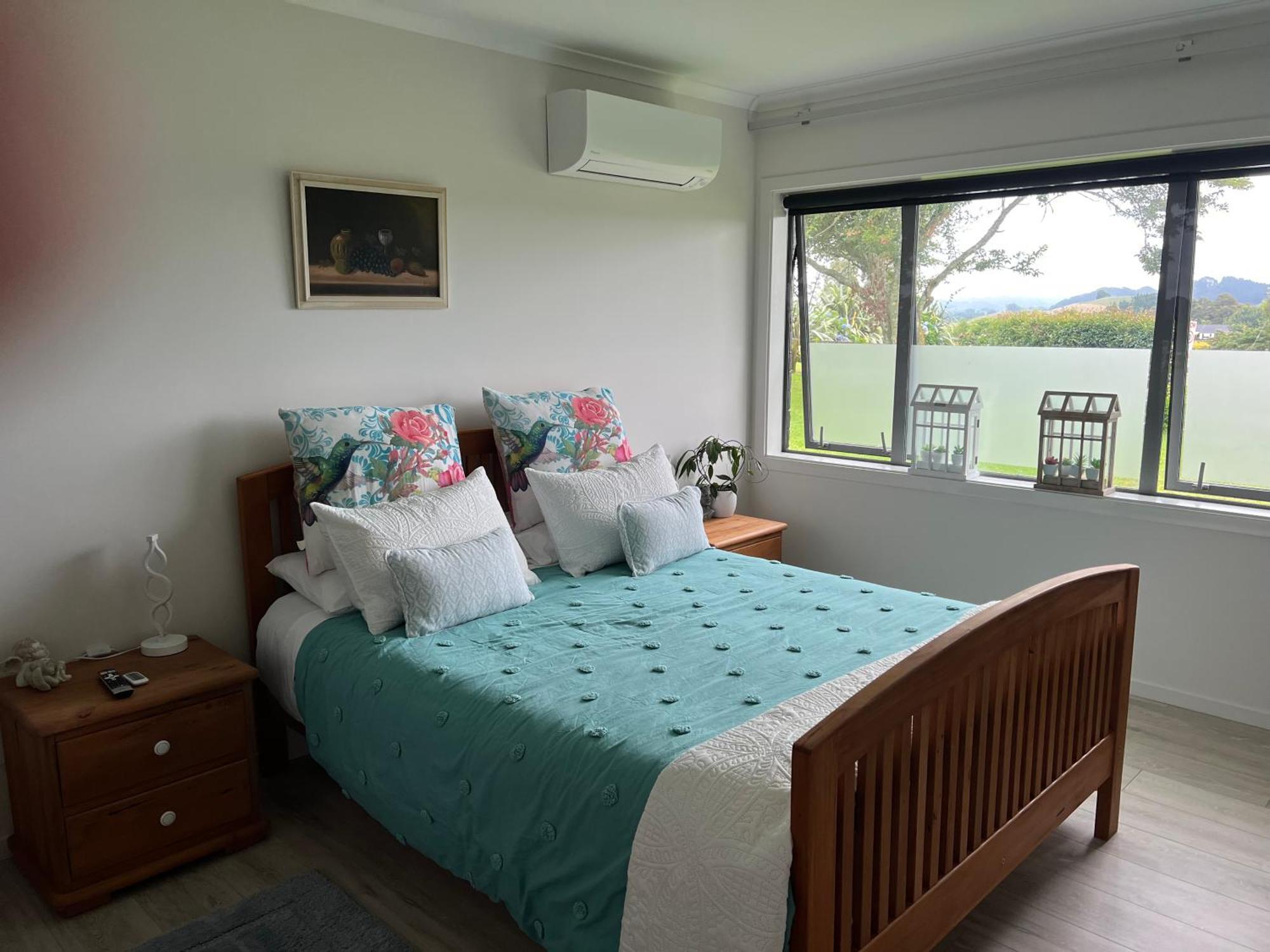 אוטורוהנגה B&B At Whitbourne מראה חיצוני תמונה